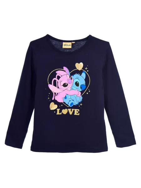 Bluza Lilo Et Stitch