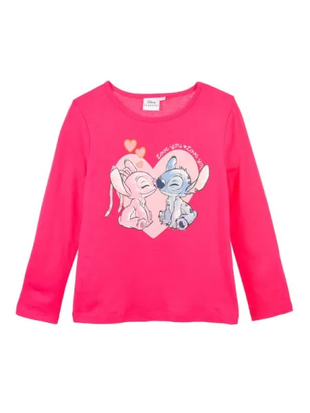 Bluza Lilo Stitch