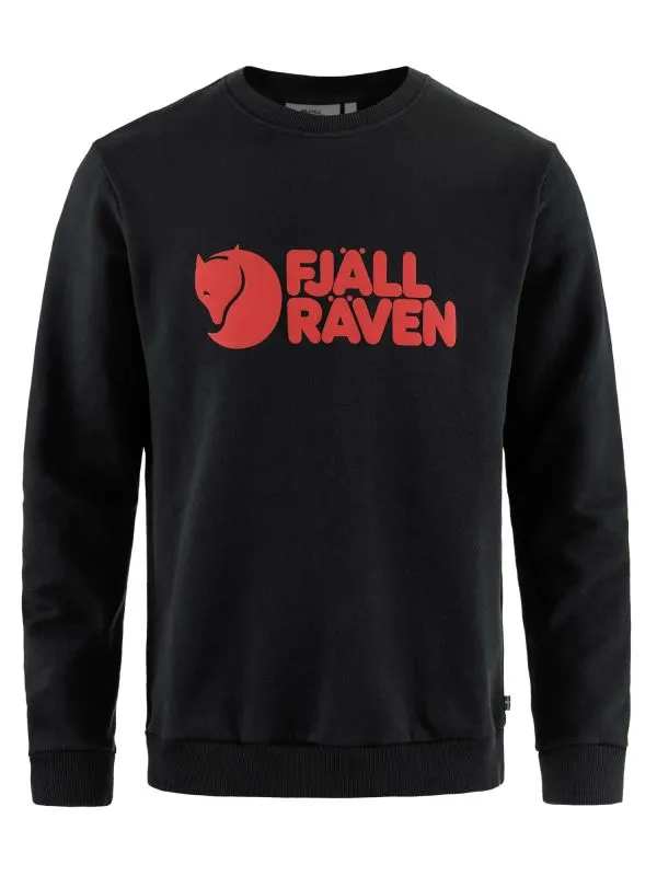 Bluza Logo Sweater M