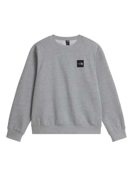 Bluza M Box Half Dome Regular Crew