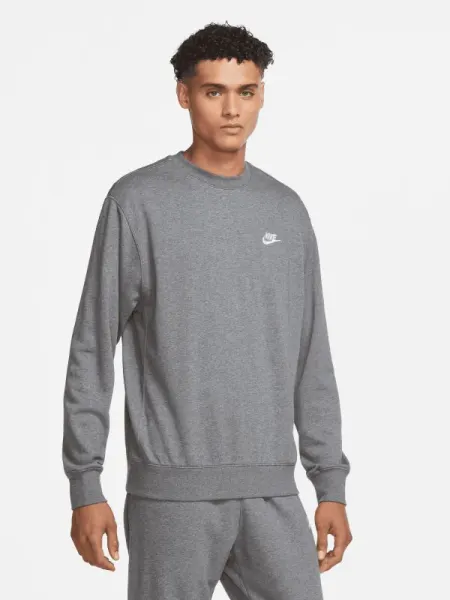 Bluza M Club Crw Ft