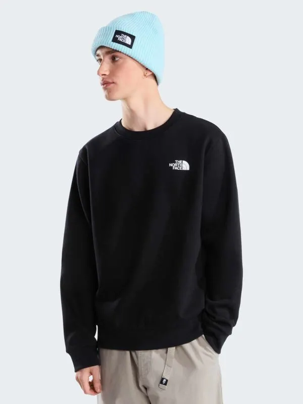 Bluza M Evolution Box Nse Regular Crew