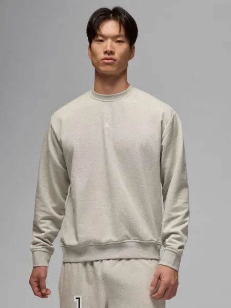 Bluza M J Df Sprt Csvr Flc Po Crew