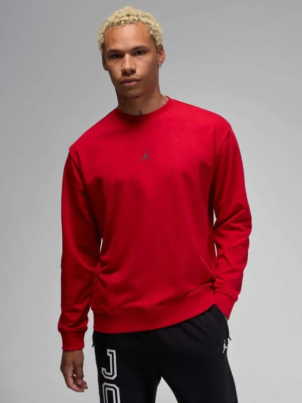 Bluza M J Df Sprt Csvr Flc Po Crew