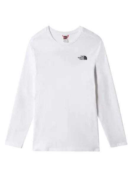 Bluza M L/S Easy