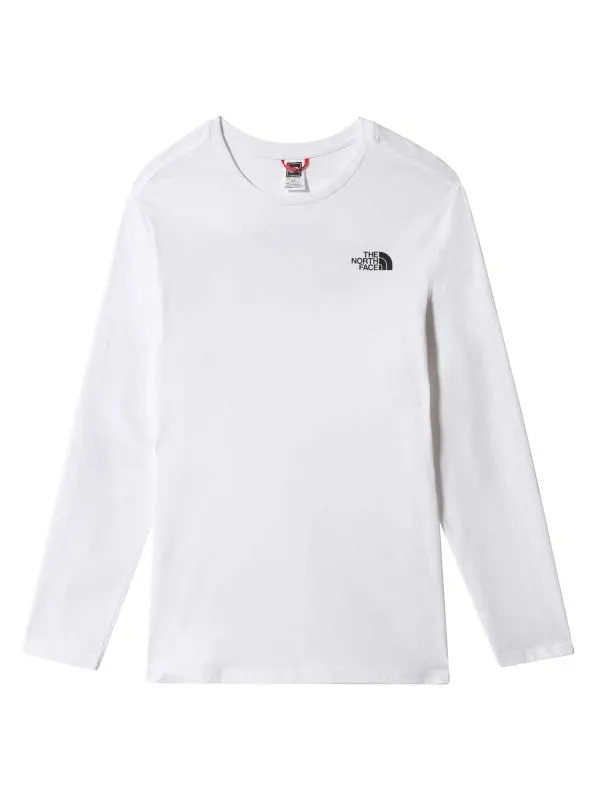 Bluza M L/S Easy