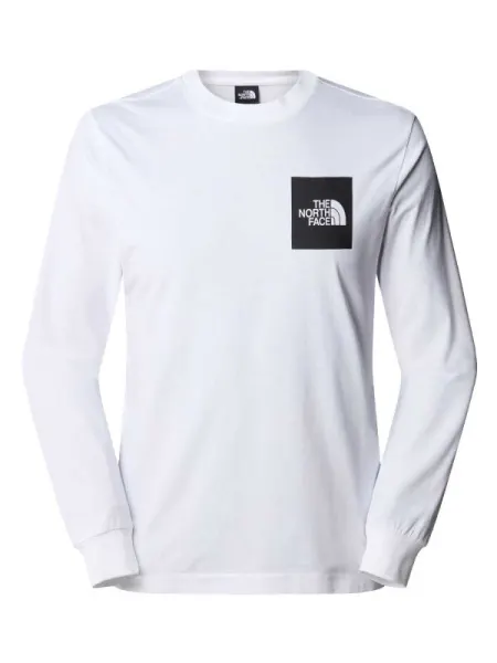 Bluza M L/S Fine