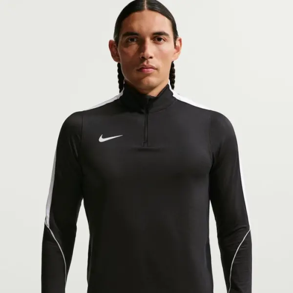 Bluza Nike M Nk Df Strk Dril Top