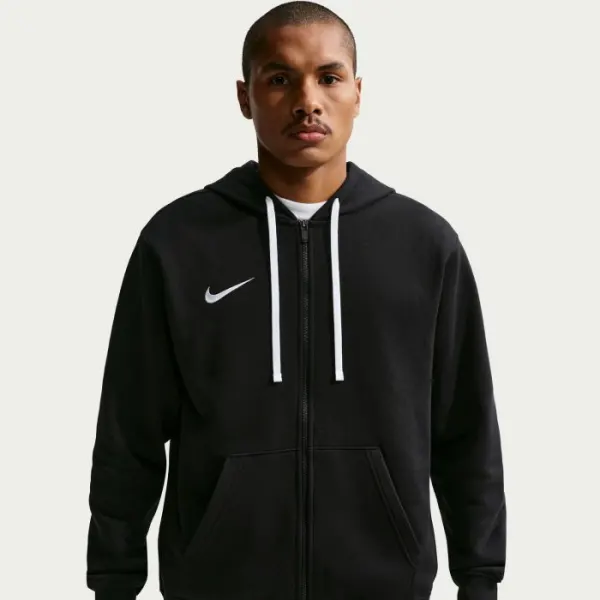 Bluza Nike M NK Park26 Flc Fz Hoodie