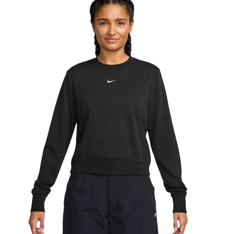 Bluza Nike W NSW NK CHILL FT CREW