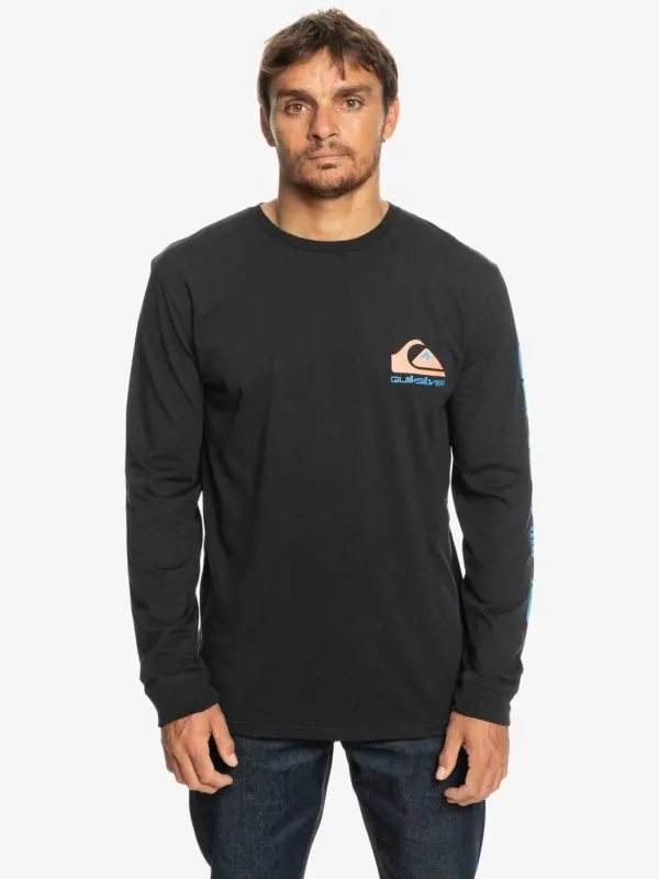 Bluza Omni Logo Ls