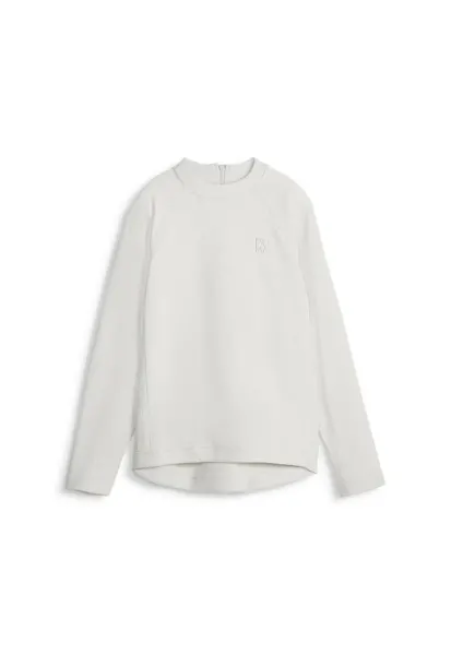 Bluza  pentru Drumetie - 621449-17 - Gri - Gri
