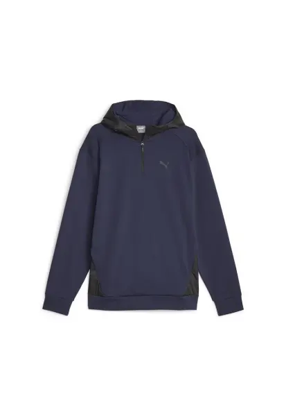 Bluza  pentru Drumetie - 675893-06 - XS INTL - Albastru