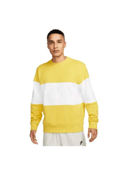 Bluza  pentru Drumetie - FB7848-709 - Galben - Galben