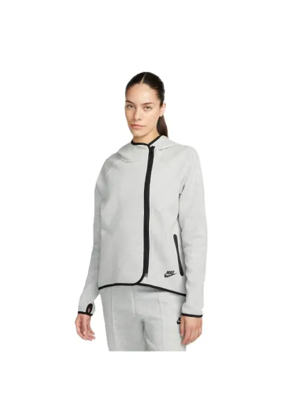 Bluza  pentru Drumetie - FN4164-063 - Gri - Gri