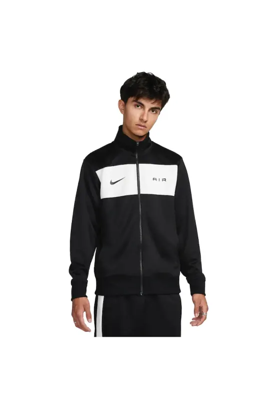 Bluza pentru Drumetie - FN7689-010 - Negru - Negru