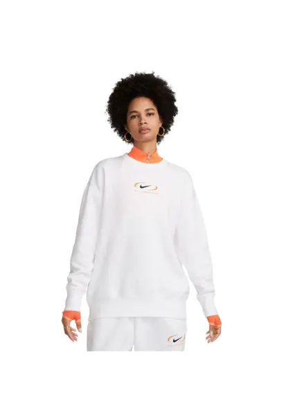 Bluza  pentru Drumetie - FN7703-100 - Alb - Alb