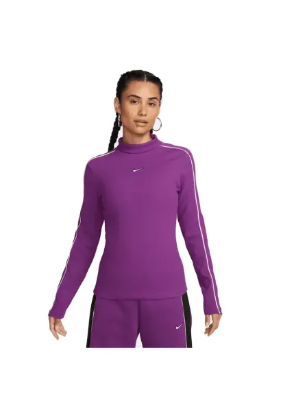 Bluza  pentru Drumetie - FV4990-505 - Mov - Mov