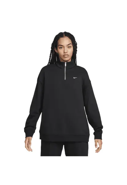 Bluza pentru Drumetie - FZ4633-010 - Negru - Negru