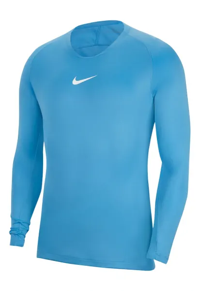 Bluza pentru fotbal Essentials - Albastru azur