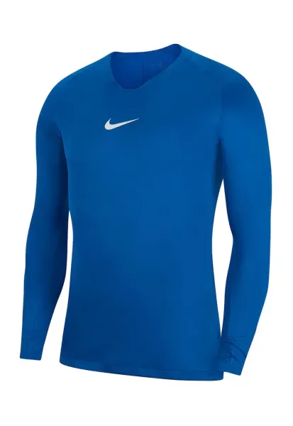 Bluza pentru fotbal Essentials - Albastru royal