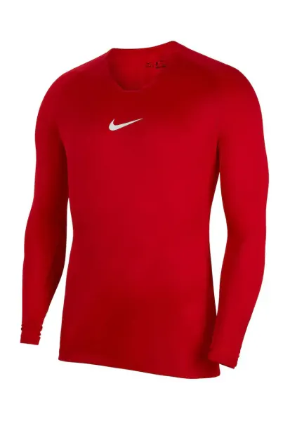 Bluza pentru fotbal Essentials - Rosu