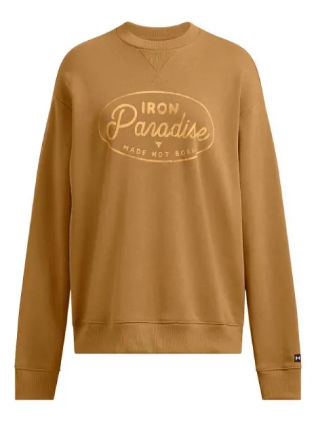 Bluza Pjt Rck W Hwt Crew Tools