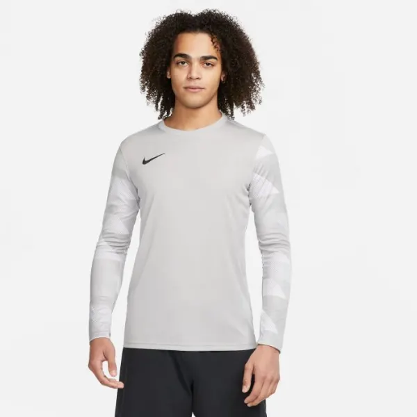 Bluza portar Nike M Nk Df Park Iv Jsy Ls Gk