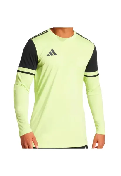 Bluza portar  Squadra 25 barbati - Verde neon