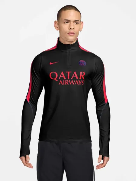 Bluza Psg M Nk Df Strk Drill Top K