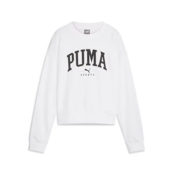 Bluza Puma Crew TR