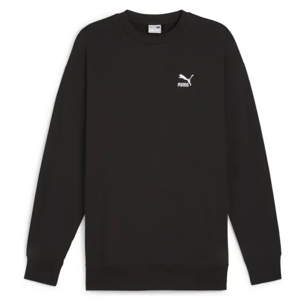Bluza PUMA pentru barbati BETTER CLASSICS RELAXED CREW - 62424401
