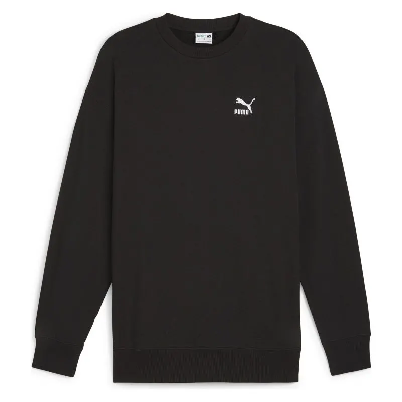 Bluza PUMA pentru barbati BETTER CLASSICS RELAXED CREW - 62424401