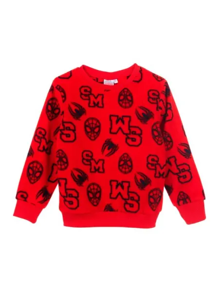 Bluza Spiderman
