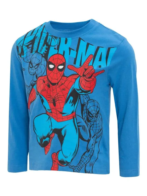 Bluza Spiderman