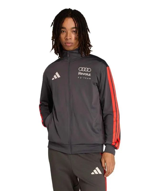 Bluza sport Audi Revolut F1 Team Dna Track Top