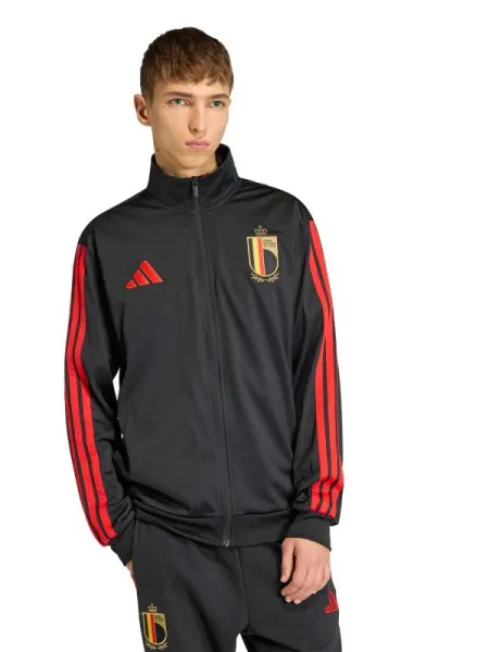 Bluza sport Belgium Dna Track