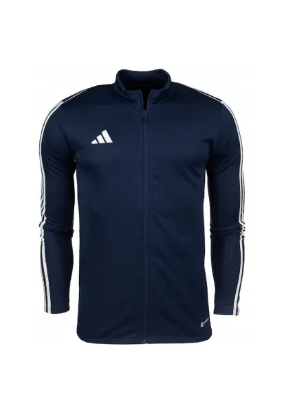 Bluza sport  Bleumarin - 651065 - Bleumarin