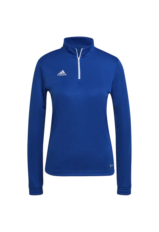 Bluza sport dama -  Poliester - Albastru - Bleumarin