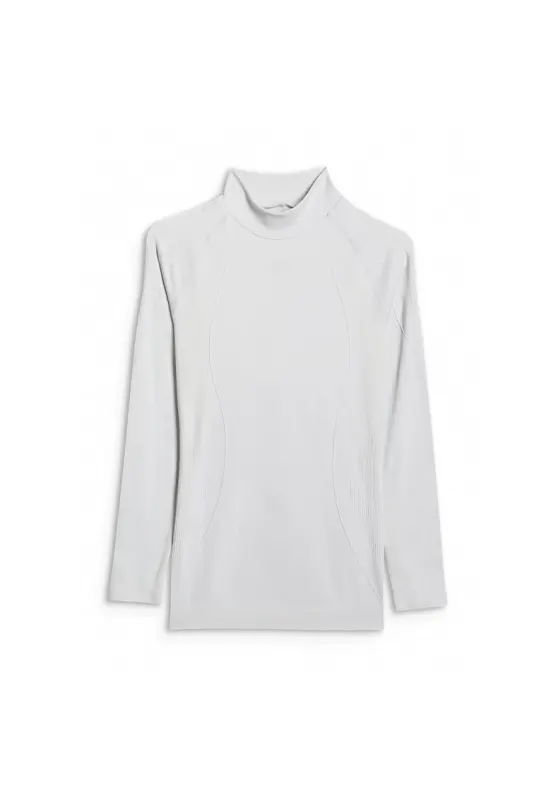 Bluza sport dama -  poliester - gri - Gri