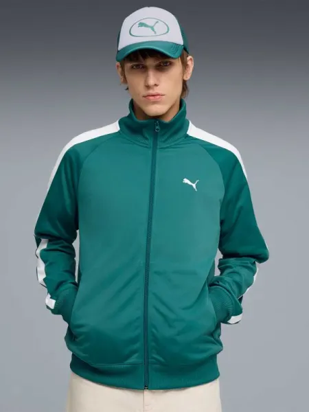 Bluza sport Ess T7 Poly