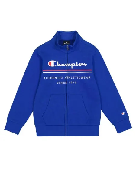 Bluza sport Full Zip