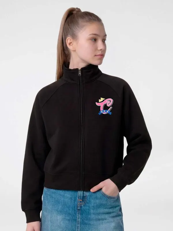 Bluza sport Full Zip