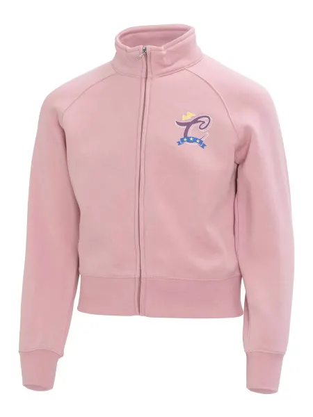 Bluza sport Full Zip