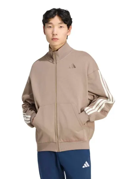 Bluza sport Kit 3-stripes Track Top