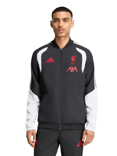 Bluza sport Liverpool Fc 26/27 Tiro Presentation