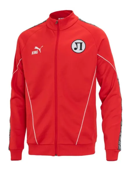 Bluza sport Teamking