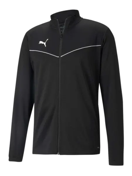 Bluza sport teamrise Training Poly