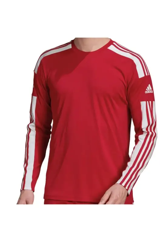 Bluza Squadra 21 barbati - Rosu