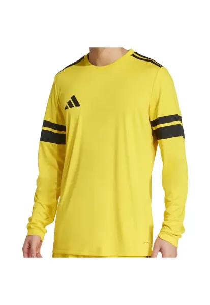 Bluza  Squadra 25 barbati - Galben